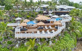 Scenic Matavai Resort Niue